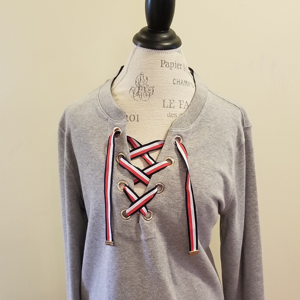 Hilfiger womans Jersey Knit